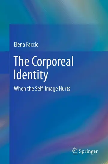Cover of The Corporeal Identity