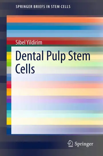 Cover of Dental Pulp Stem Cells