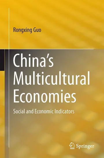 Cover of China’s Multicultural Economies