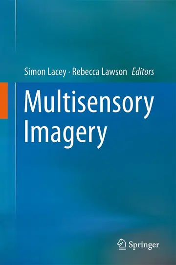 Cover of Multisensory Imagery