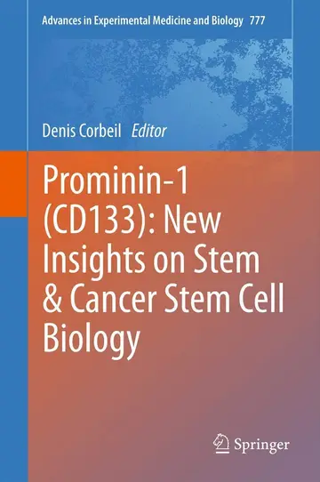 Cover of Prominin-1 (Cd133)