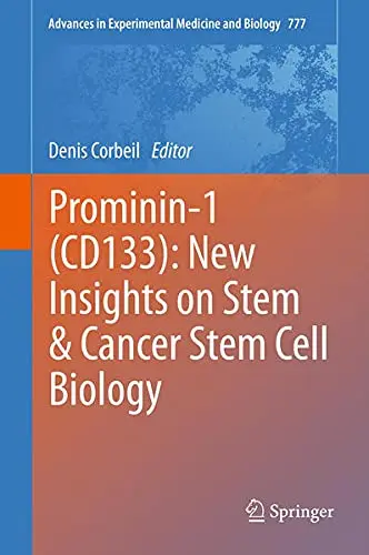 Cover of Prominin-1 (Cd133)