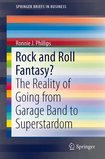 Cover of Rock and Roll Fantasy?