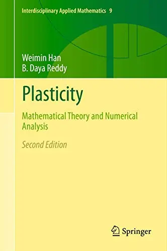 Cover of Plasticity