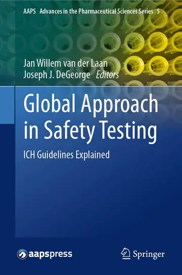 Cover of Global Approach in Safety Testing