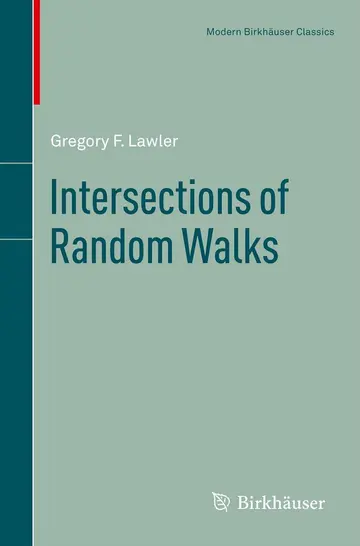 Cover of Intersections of Random Walks