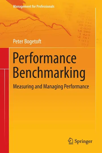 Cover of Performance Benchmarking