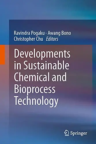 Cover of Sustainability and Process Development