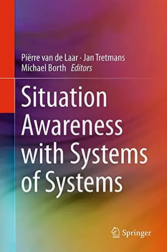 Cover of Situation Awareness with Systems of Systems