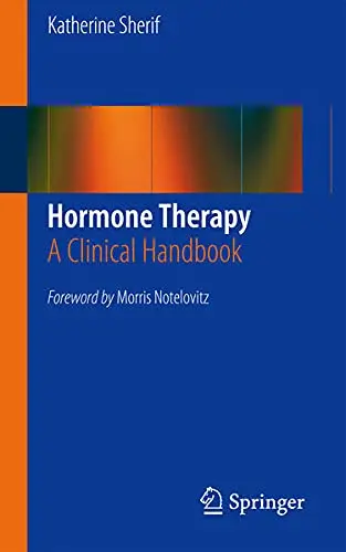 Cover of Hormone Therapy