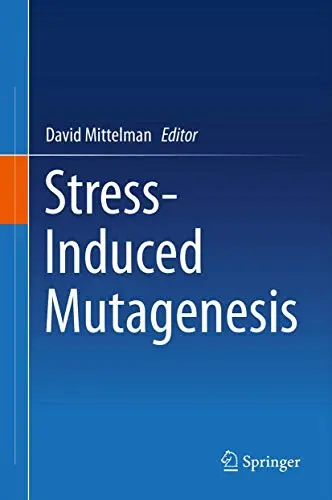 Cover of Stress-Induced Mutagenesis