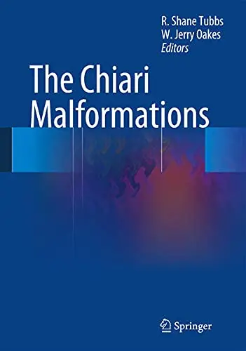 Cover of The Chiari Malformations