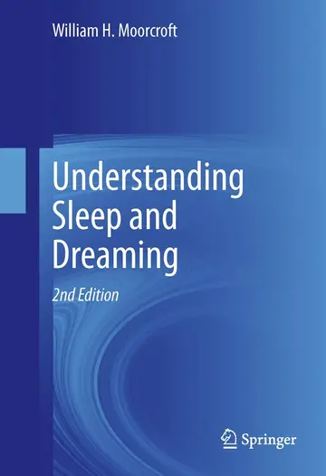 Cover of Understanding Sleep and Dreaming