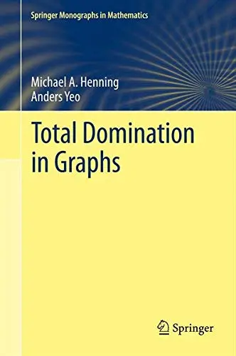 Cover of Total Domination in Graphs