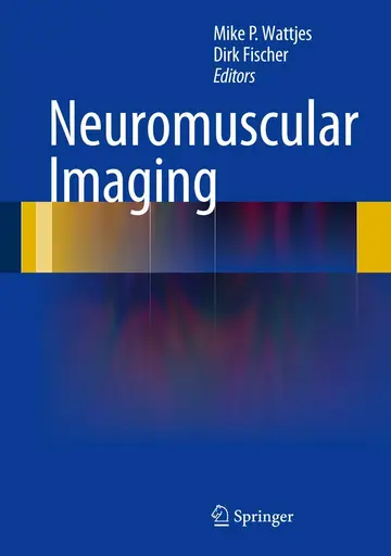 Cover of Neuromuscular Imaging