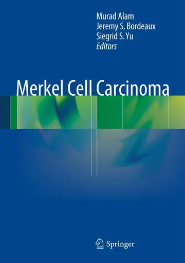 Cover of Merkel Cell Carcinoma