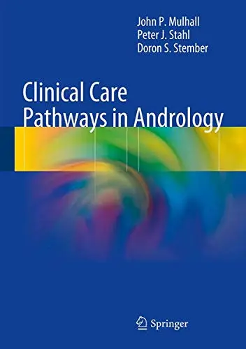Cover of Clinical Care Pathways in Andrology