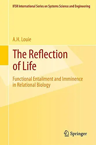 Cover of The Reflection of Life