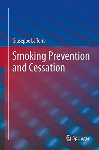 Cover of Smoking Prevention and Cessation