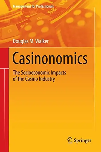 Cover of Casinonomics