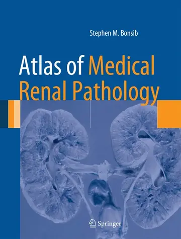 Cover of Atlas of Medical Renal Pathology