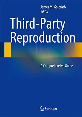 Cover of Third-Party Reproduction