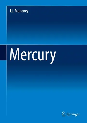 Cover of Mercury