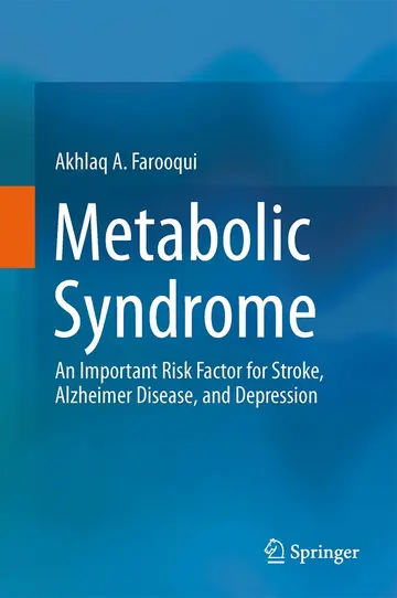 Cover of Metabolic Syndrome