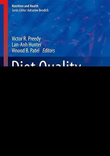 Cover of Diet Quality