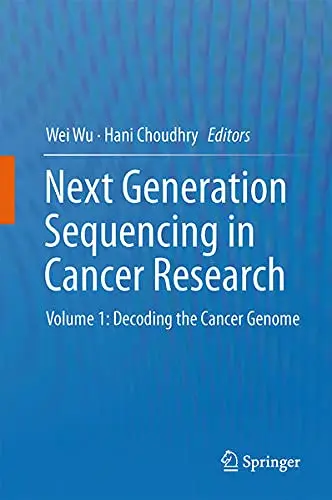 Cover of Next Generation Sequencing in Cancer Research