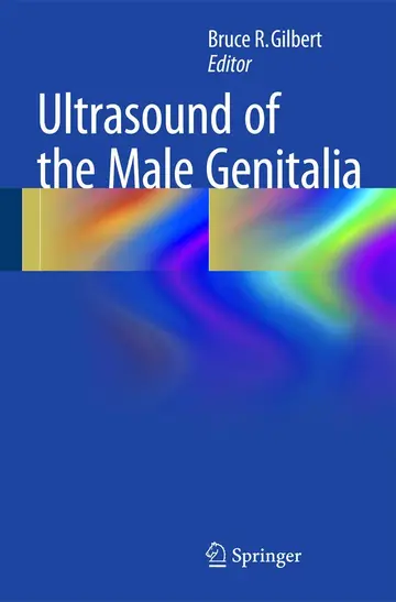Cover of Ultrasound of the Male Genitalia