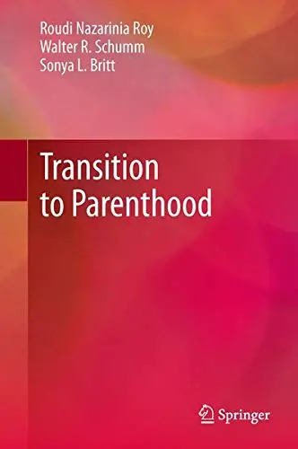 Cover of Transition to Parenthood