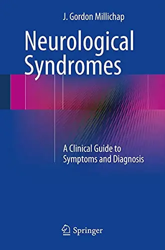Cover of Neurological Syndromes