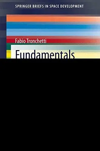 Cover of Fundamentals of Space Law and Policy
