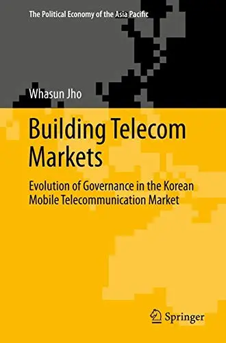 Cover of Building Telecom Markets