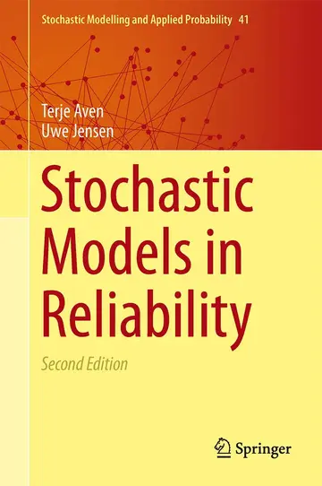 Cover of Stochastic Models in Reliability