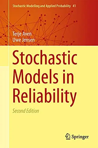 Cover of Stochastic Models in Reliability