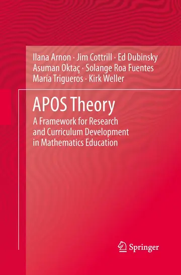 Cover of APOS Theory