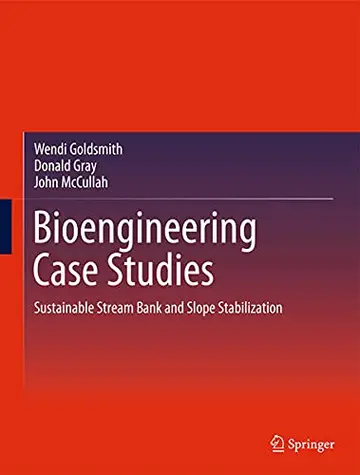 Cover of Bioengineering Case Studies