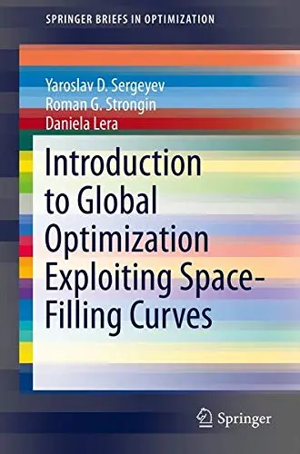 Cover of Introduction to Global Optimization Exploiting Space-Filling Curves