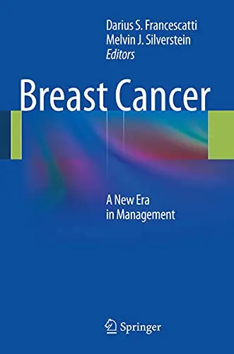 Cover of Breast Cancer
