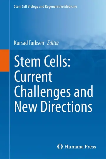 Cover of Stem Cells