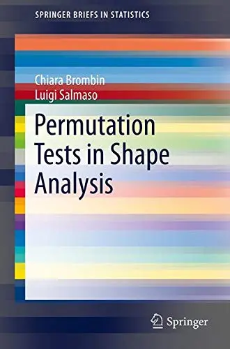 Cover of Permutation Tests in Shape Analysis