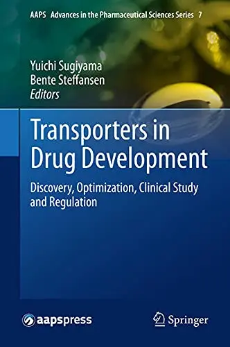Cover of Transporters in Drug Development