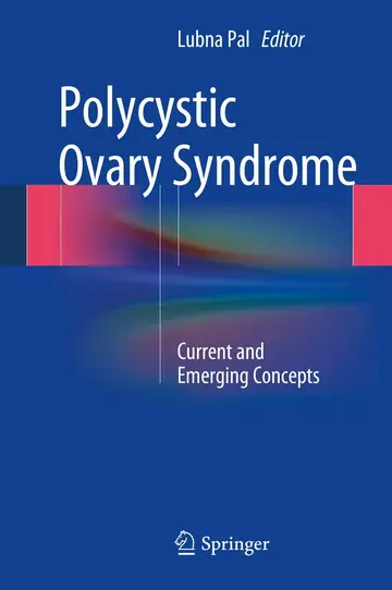 Cover of Polycystic Ovary Syndrome