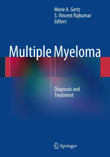 Cover of Multiple Myeloma