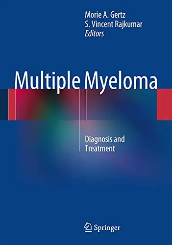 Cover of Multiple Myeloma