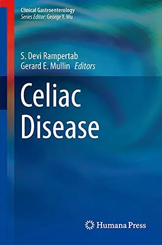 Cover of Celiac Disease