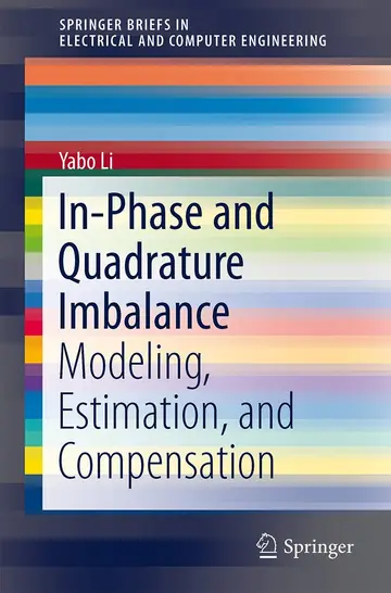 Cover of In-Phase and Quadrature Imbalance