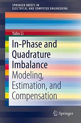 Cover of In-Phase and Quadrature Imbalance